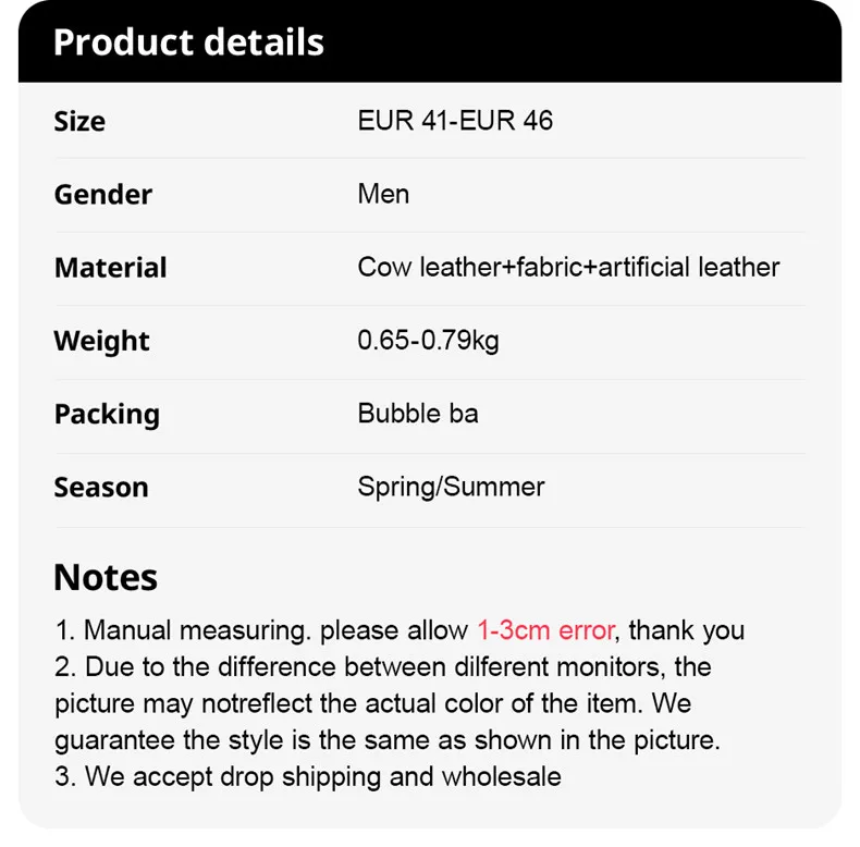 HUMTTO Sommer Waten Wanderschuhe für Männer Outdoor Mann Turnschuhe Atmungsaktiv Schnell Trocknend Sport Trekking Strand Barfuß Herren Schuhe – Detail 1