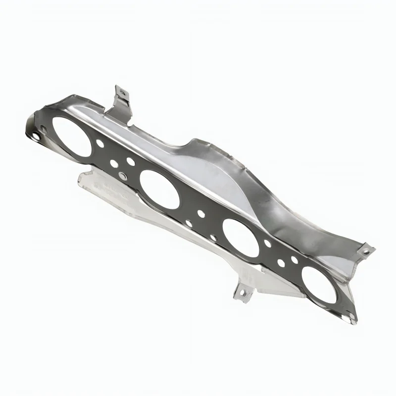 Gasket exhaust manifold For Land Rover 5.0L OHC SGDI SC V8 LR4 Range Rover Range Sport L405 L494 508PN 508PS LR035110
