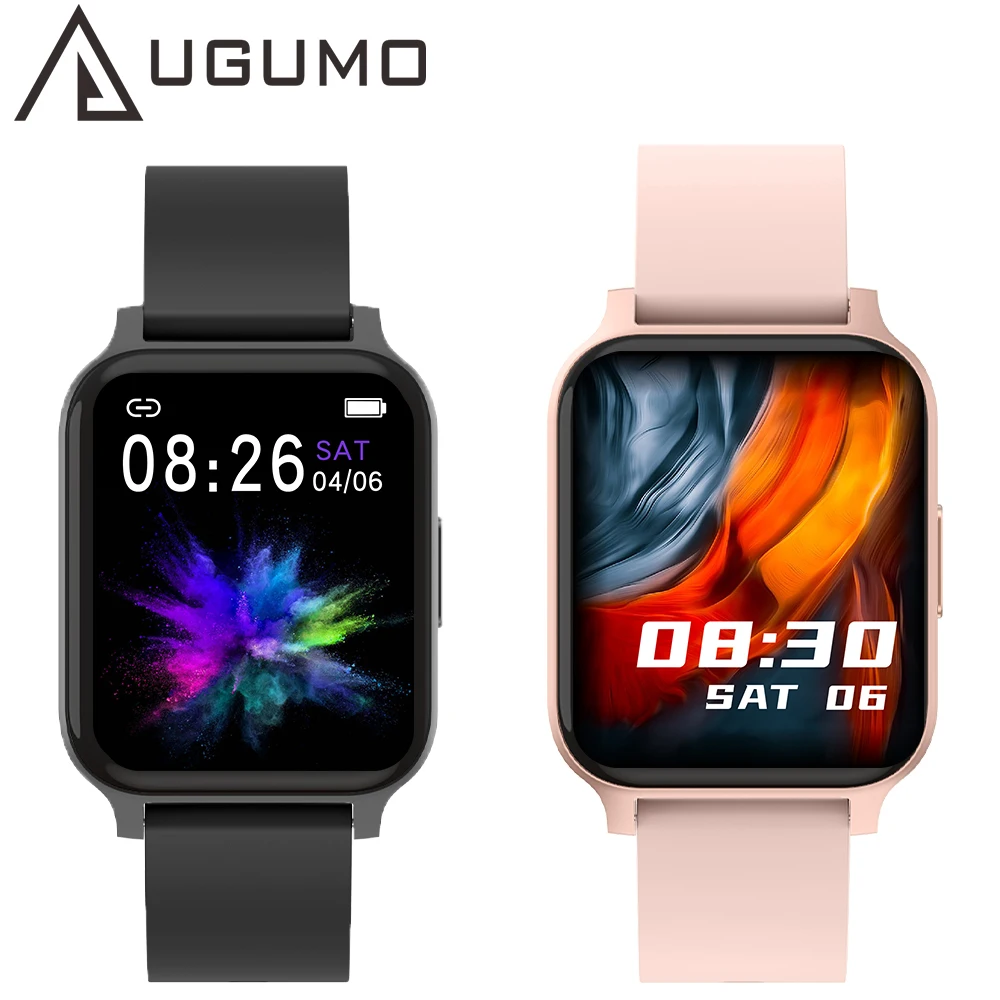 20 mm Silicone Watch Straps for T98 E04S  Xiaomi Huami Amazfit Watch Watchband Correa de reloj bracelet de montre pulseira