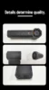 130000RPM Turbofan High Power Jet Fan Brushless Motor Variable Speed Dust Blower Cleaning Tool Air Duster Air Blower Handheld 5