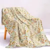 SRH Retro Allure, charming patterns, dry. Valentine's sofa love. 2