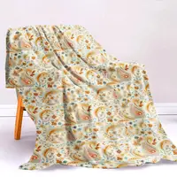 SRH Retro Allure, charming patterns, dry. Valentine's sofa love. 2