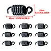 10Pcs Chain Saws Clutch Springs Set Fits For Stihl 024026 Ms240 Ms260 Ms261 30000 997 Detachable Tool Clutch Springs Assembly 3