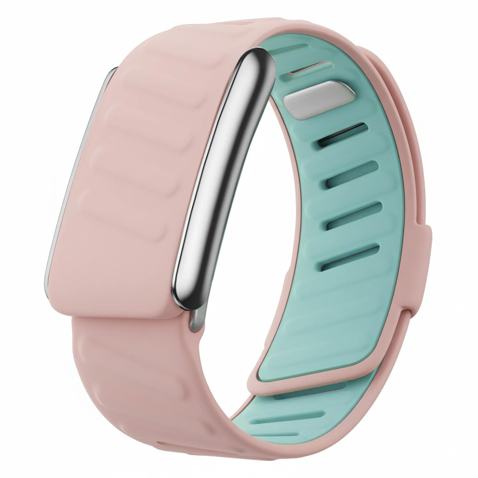 Bracelet De Rechange En Silicone Doux Pour WHOOP 5 / Whoop MG Band - Compatible Homme Et Femme - Réglable (150-210mm) - Plusieurs Couleurs