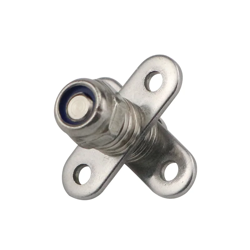 Square Stainless Steel Damping Torque Hinge With Adjustable Torque For Can Stop At Will