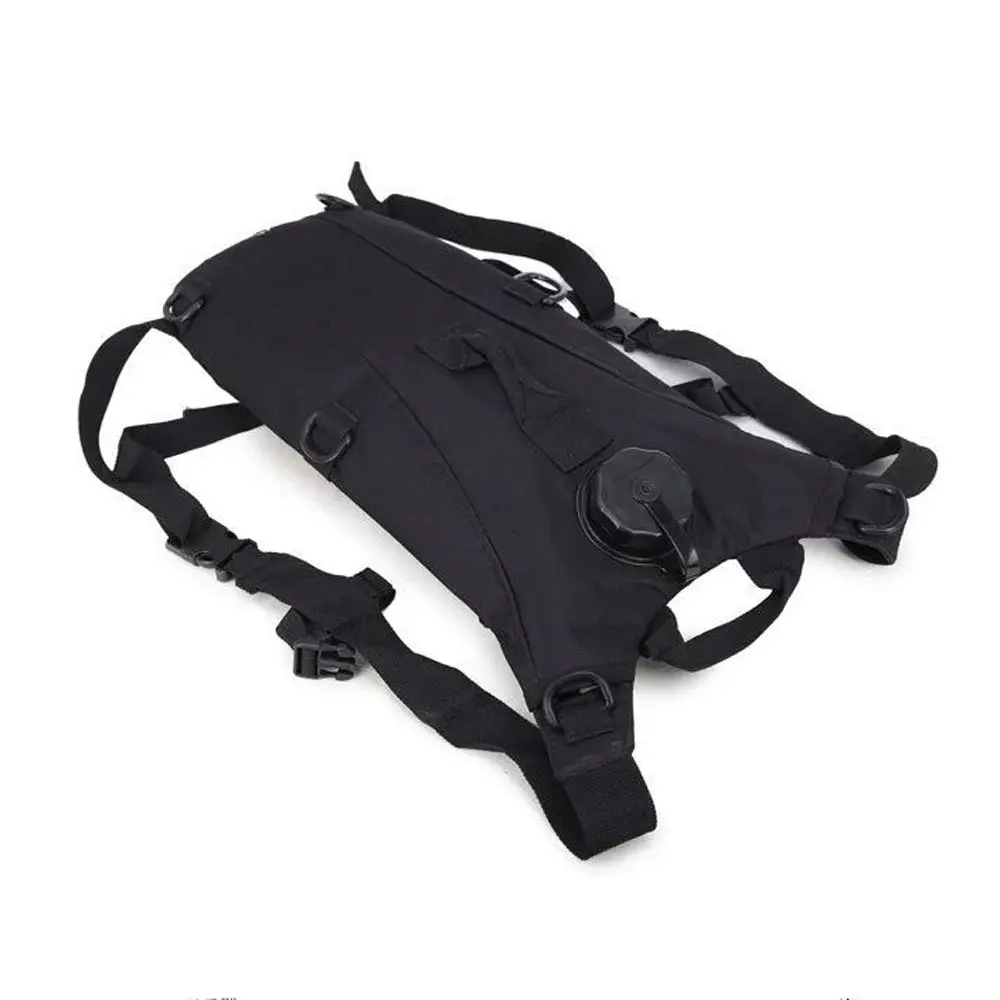 Large Outdoor Portable Hiking Drawstring Travel Tool Camping Bag Cycling Bag Kettle Water Bottle Bag