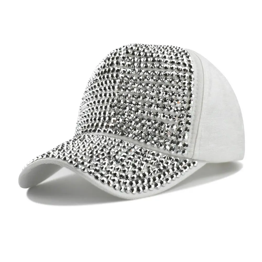 Full Mesh Baseball Cap For Men & Women - Breathable Summer Hat With Adjustable Strap, Unisex Breathable Mesh Hat