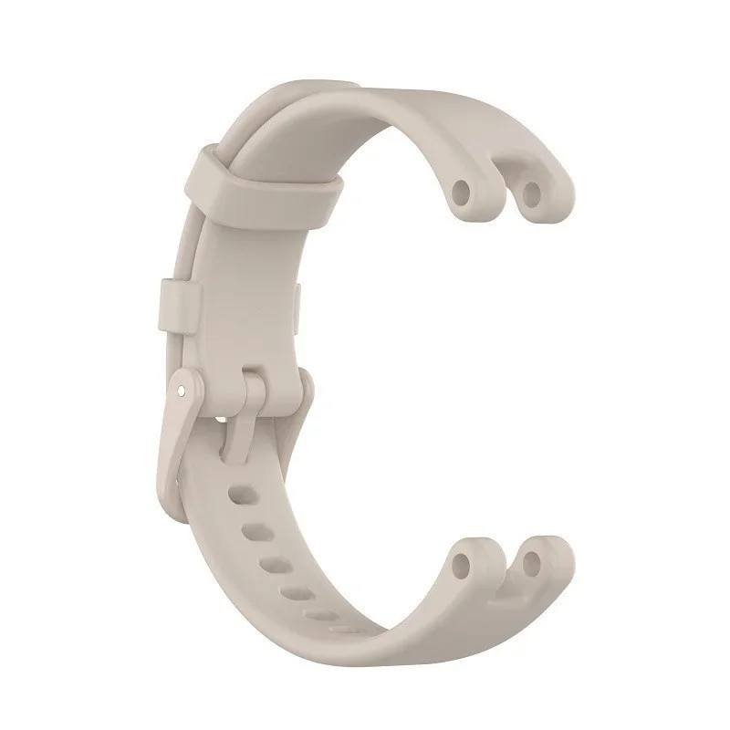Soft Silicone Sport Band Strap – Replacement Accessory