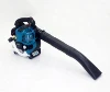 Garden Leaf Blower XH2500 25.4cc Two Strokes Portable Air Blower Wireless Snow Blower Gardening Tools 1
