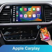 WIZCAR-Adaptateur automatique pour Honda MNV XNV VE1 eNl's eNerian pour téléphone Android, convertisseur A3, cartes en temps réel, musique en ligne 3