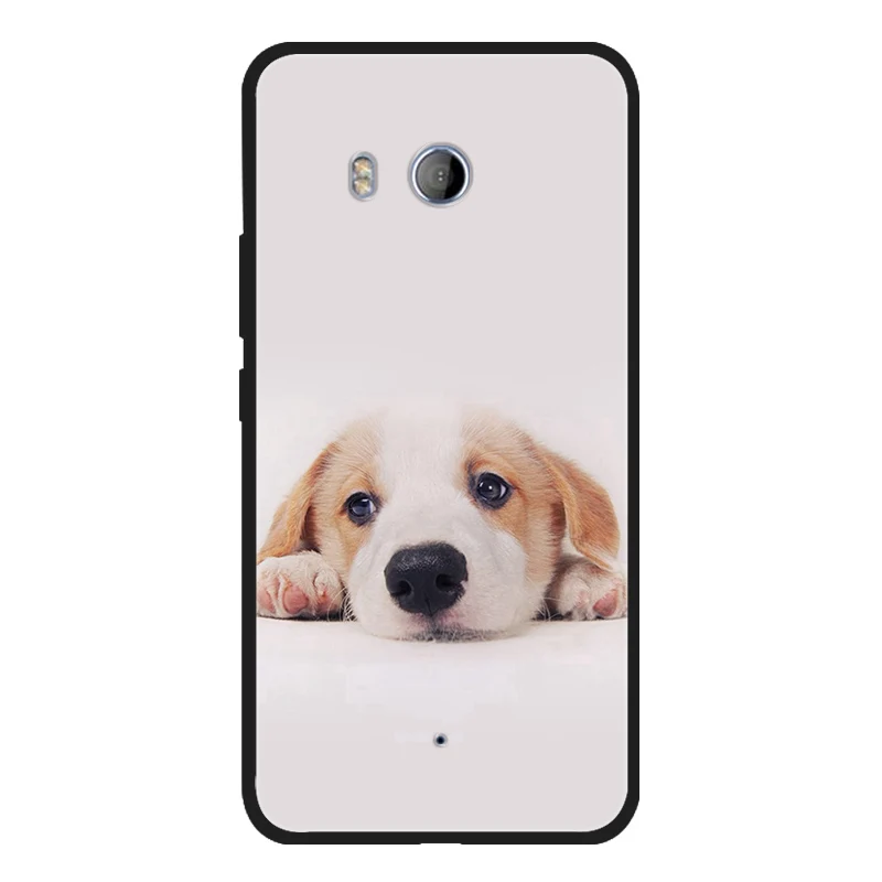 Soft Silicone Back Cover Phone Case - Enhanced Protection & Sleek Design