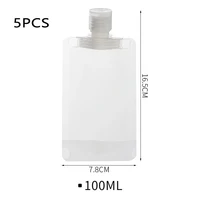 5pcs-100ml