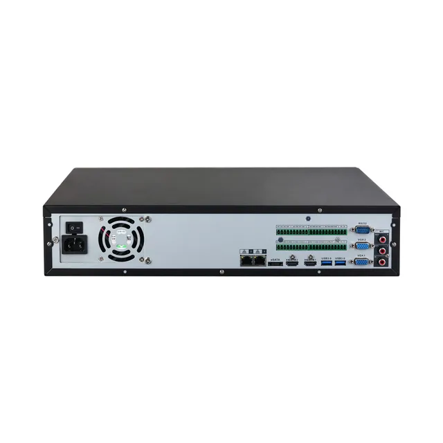 Linux Geovision 32 Channel Nvr Original Dahua Nvr5832-4ks2 32ch