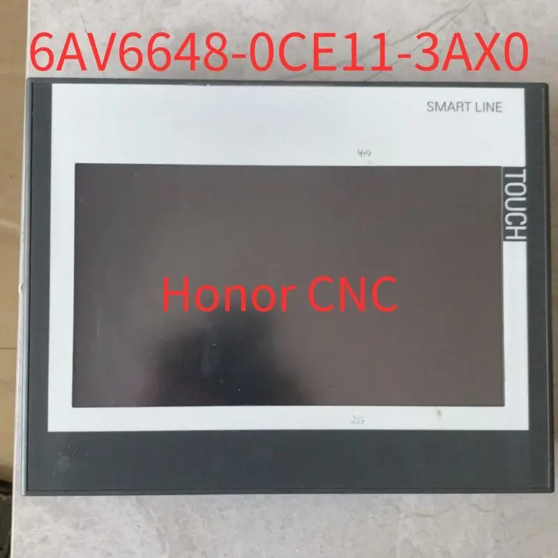 

6AV6648-0CE11-3AX0 использованный протестированный ок в хорошем состоянии