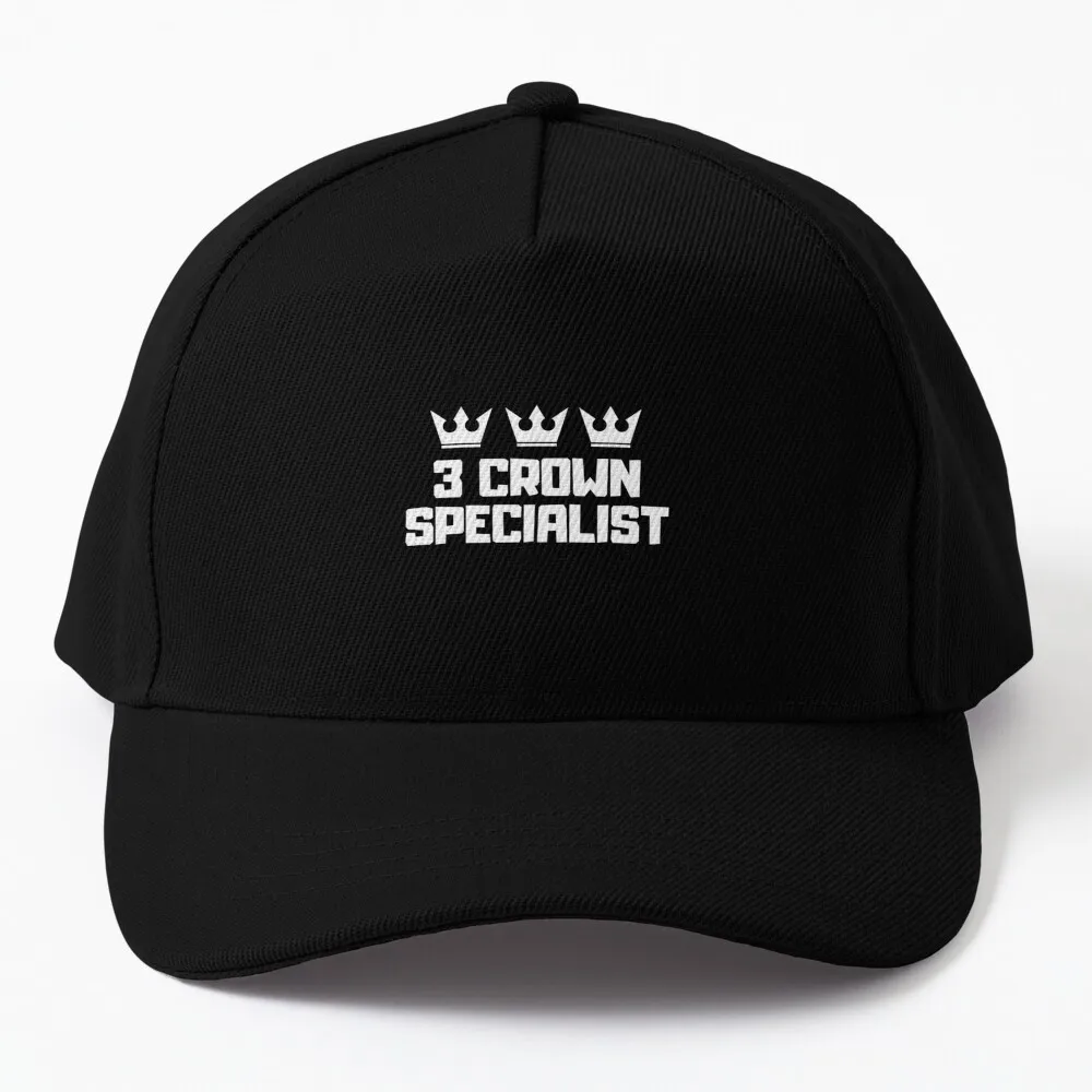 

Copy of Will Work For Gems Funny Gift Essential Baseball Cap Hat Man Luxury Hat Man Women's