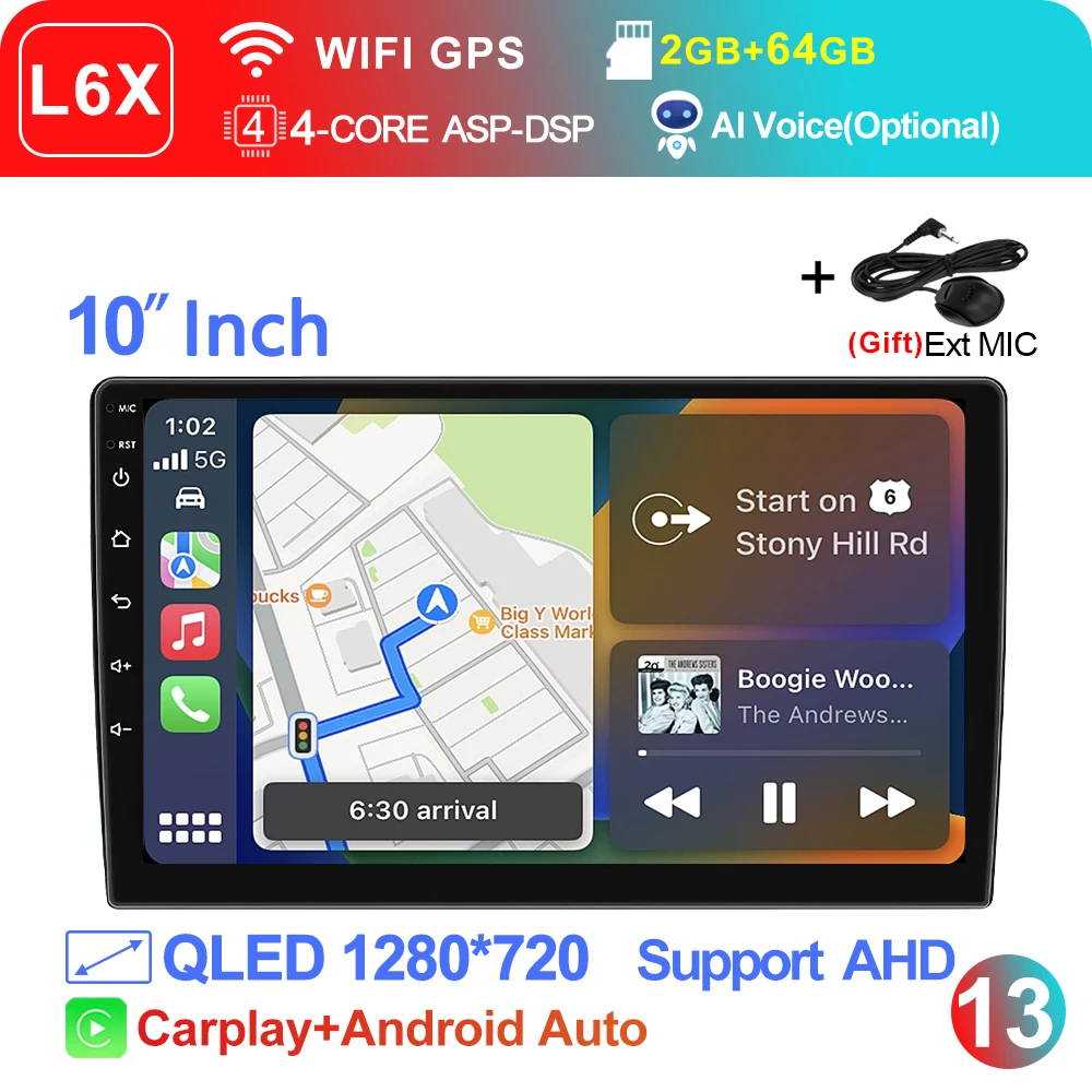 10-L6X(2-64GB)-0