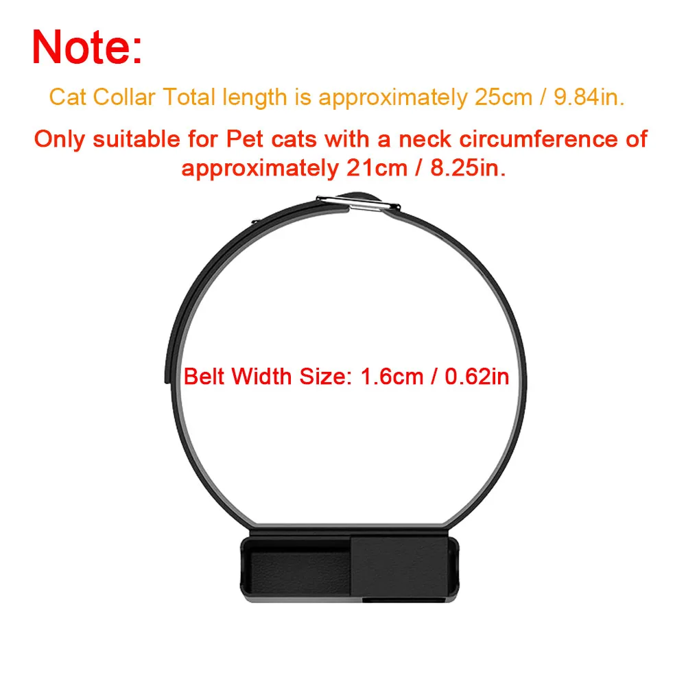 Cat camera collar video and audio 1080P Night Vision Body Camera Recording Sports Action Pet Cameras Dog camera toy 6