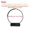 Cat camera collar video and audio 1080P Night Vision Body Camera Recording Sports Action Pet Cameras Dog camera toy 6