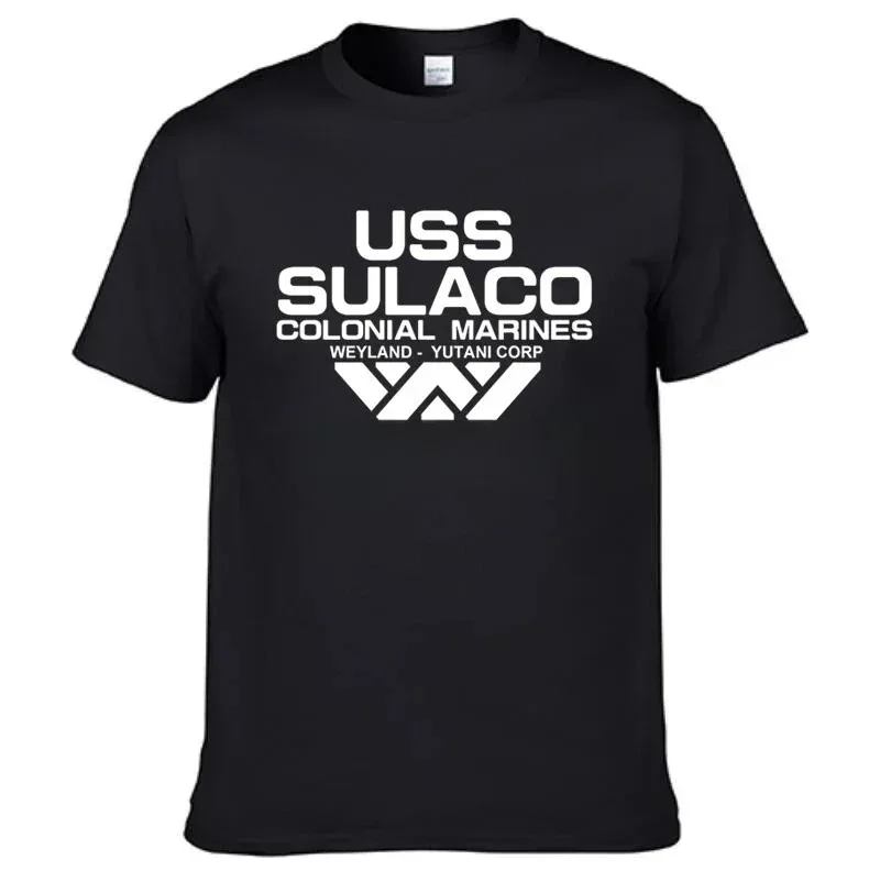 USCSS Nostromo T-Shirt