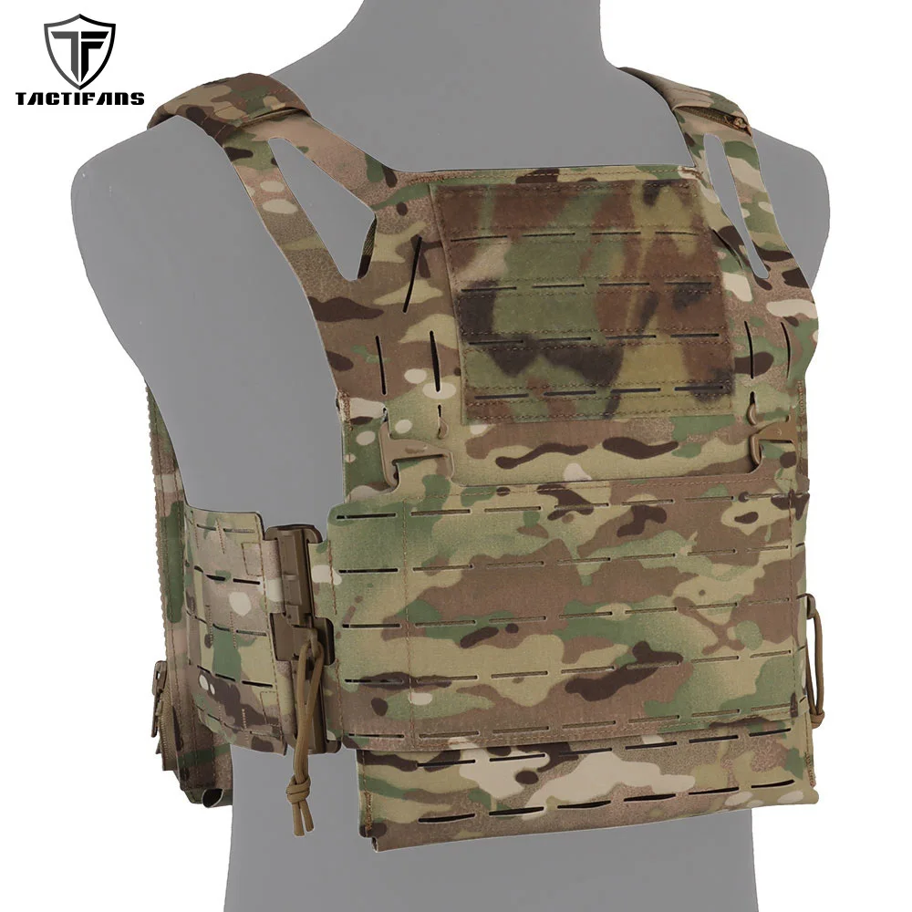 Molleタクティカルプレートキャリア、クイックリリーススチームバンド