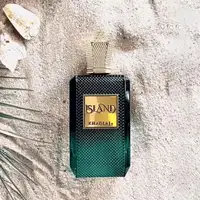 Parfum pour homme du Moyen-Orient, Dubaï, Arabian Men's Perfume Island Fragrance 100ml – Collection de parfums pour homme 5