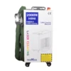 2000W Laser Cleaning Machine Industrial Rust Removal Cleaning Oil Paint Cleaning Width 300MM 1500W Handheld Laser Cleaner 6