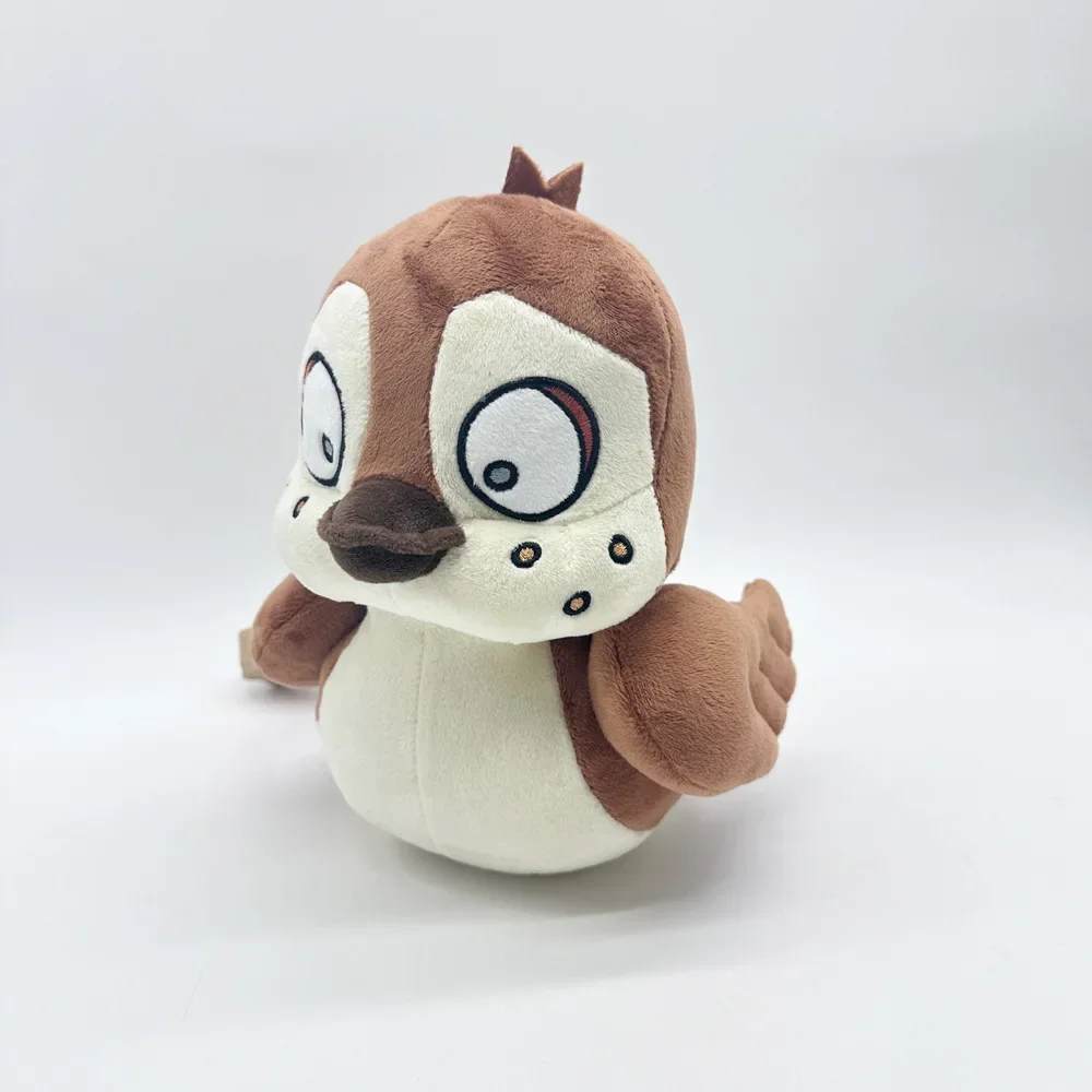 

Migration 2023 Gwen Plush Toy Cute Duck Plushie Doll Kawaii Stuffed Decoration Christmas Gift