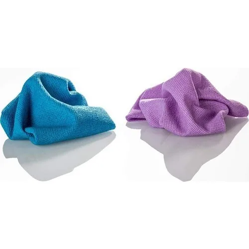 Buy online Cleaning cloths Vileda Actifibre Multicolour 2,72 x 2 x