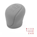 6 Speed Gray
