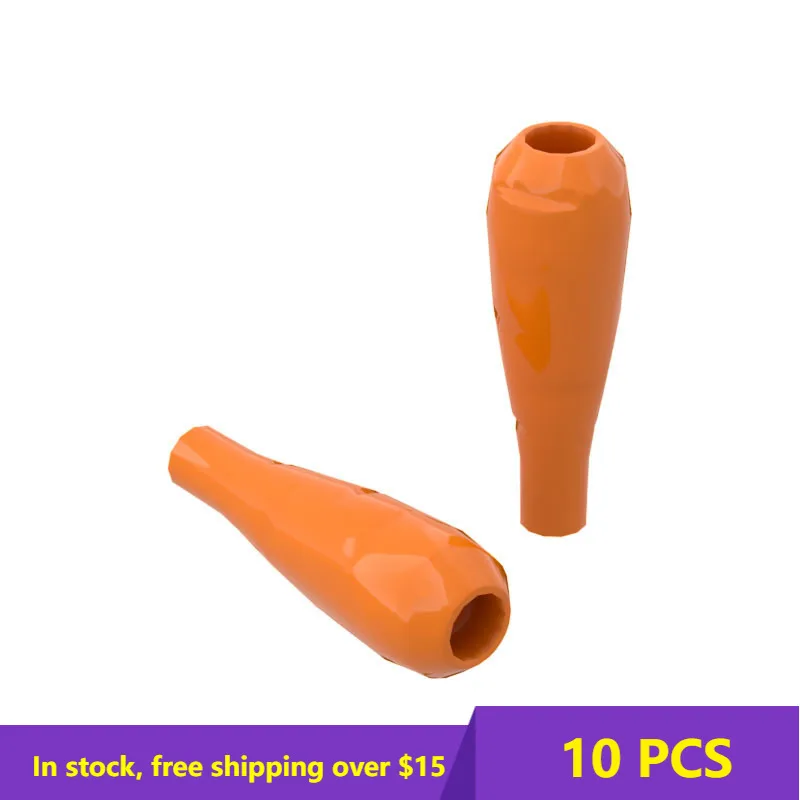 

10PCS MOC Bricks 33183 33172 Ldd33172 33183 for Building Blocks Parts DIY Construction Christmas Bricks Gift Toys Best Gifts
