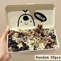 30PCS