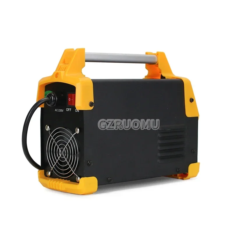 MMA-250 Welding Machine 220V LED Digital Display 350 Amp TIG Arc Welder Protable Home Inverter Welding Machine 6