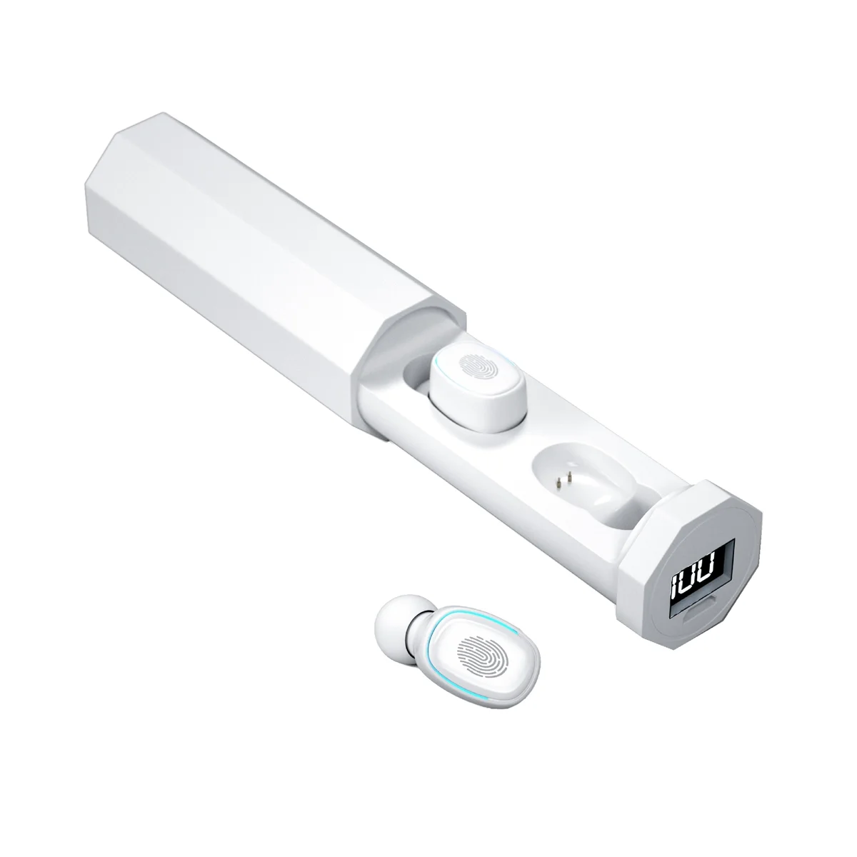 

Беспроводные наушники-вкладыши A7 F9B, Bluetooth 5,0, TWS, спортивные, водонепроницаемые, с шумоподавлением, сенсорные, магнитные, для игр, музыки