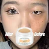 High Coverage Concealer Corrector Anti Dark Circle Freckle Lasting Matte Foundation Skin Corrector Face Makeup Base Cosmetics 2
