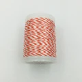 White red