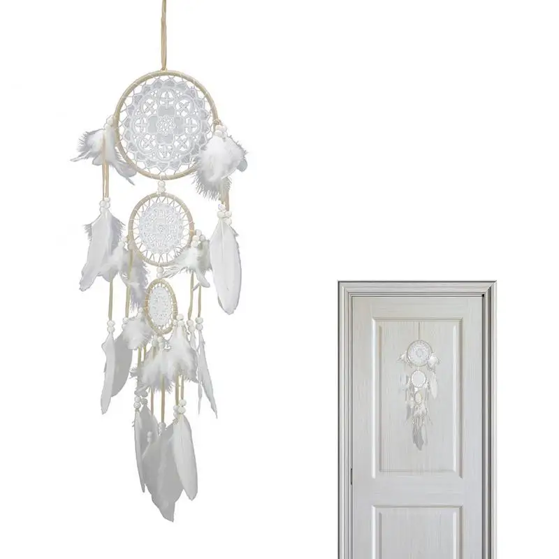 

Big Dream Catcher Decor For Home Decoration Home Kids Room Decoration Wind Chimes Dream Catchers Hanging Dreamcatcher New