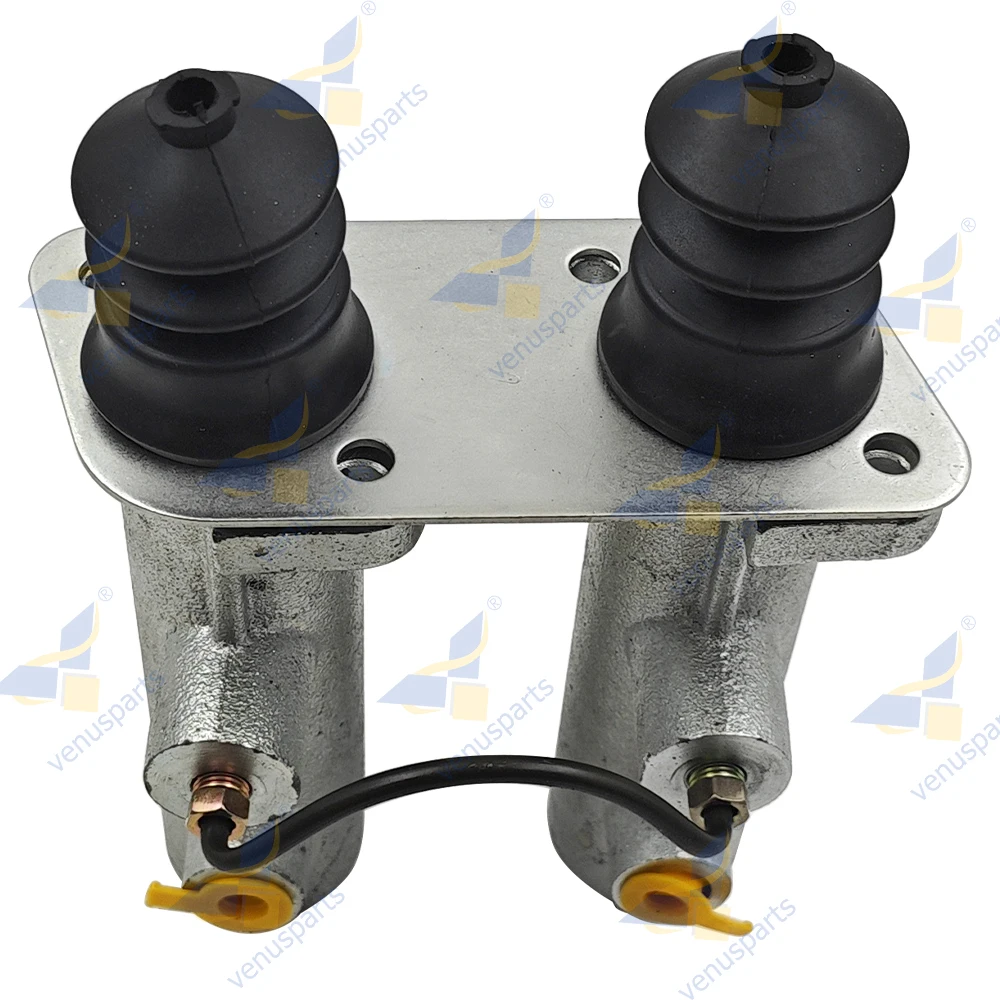 Brake Master Cylinder 167-8161 1678161 For Caterpillar CAT 416D 420D 424D 428D 430D 432D 438D 442D Backhoe Loader Engine Parts