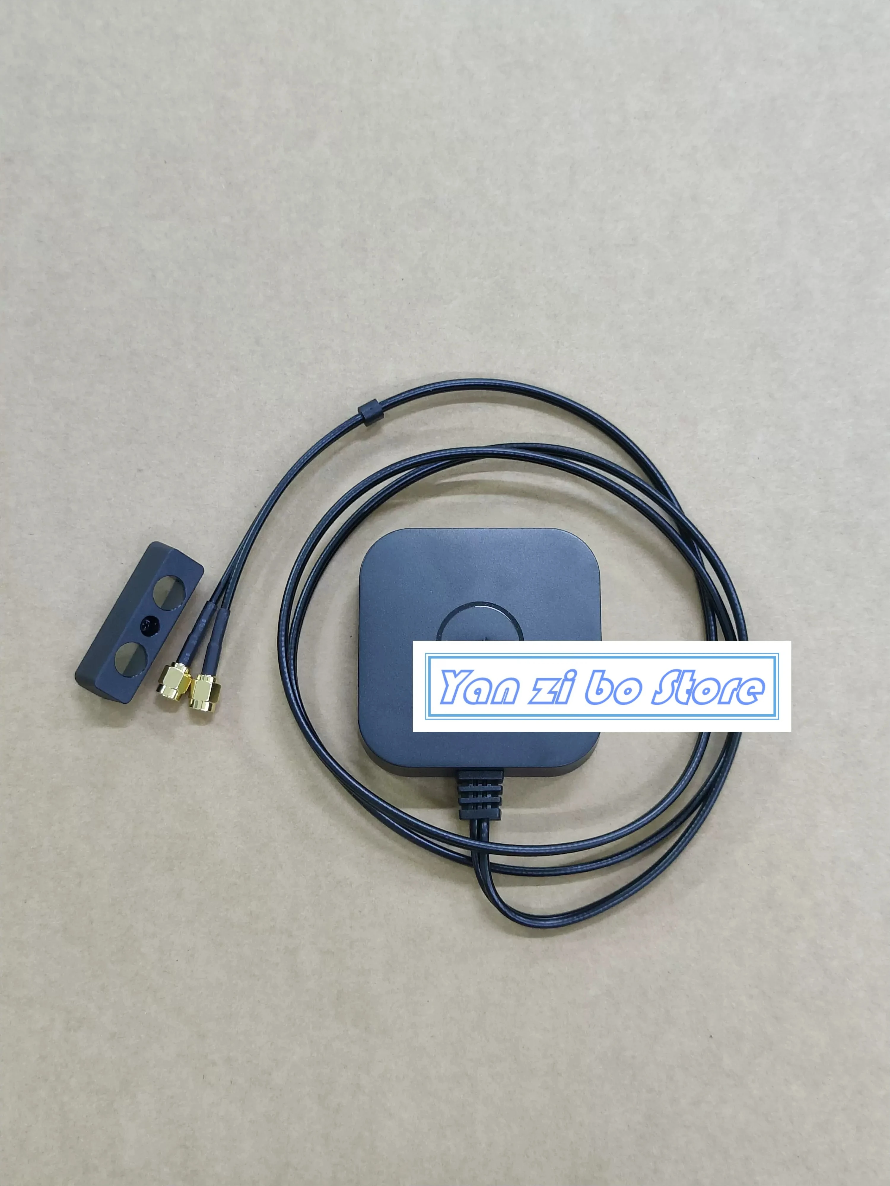for 1pcs-Dell WiFi 2.4G/5G Dual Band Desktop Extension Antenna 0GJRH7 097PD5 OGJRH7 O97PD5 GJRH7  97PD5 Workstation Desktop