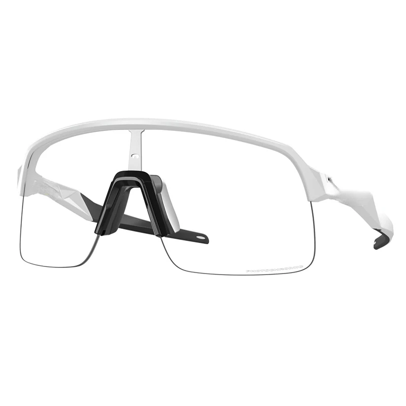 

For OO9463A-18 19 Asian Version Glasses for Riding Running All-Weather Color Changing