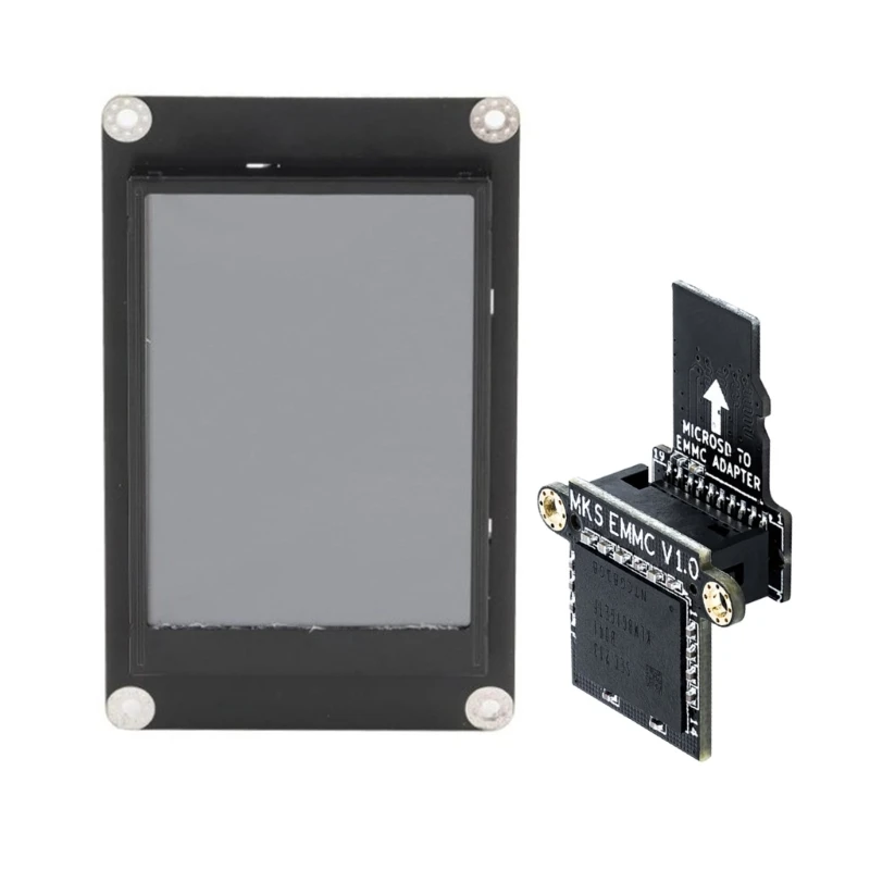 

V1.1 PI-TS35 Display Screen 3D Printers Board Expansion Module