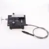 Table Saw Desktop Cutter Engraving Machine for DIY Woodworking Metal Cutting 4