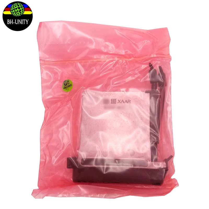

Original XAAR 502 GS15 print head xaar XP50200002 6 Grayscale Oil printhead good precision