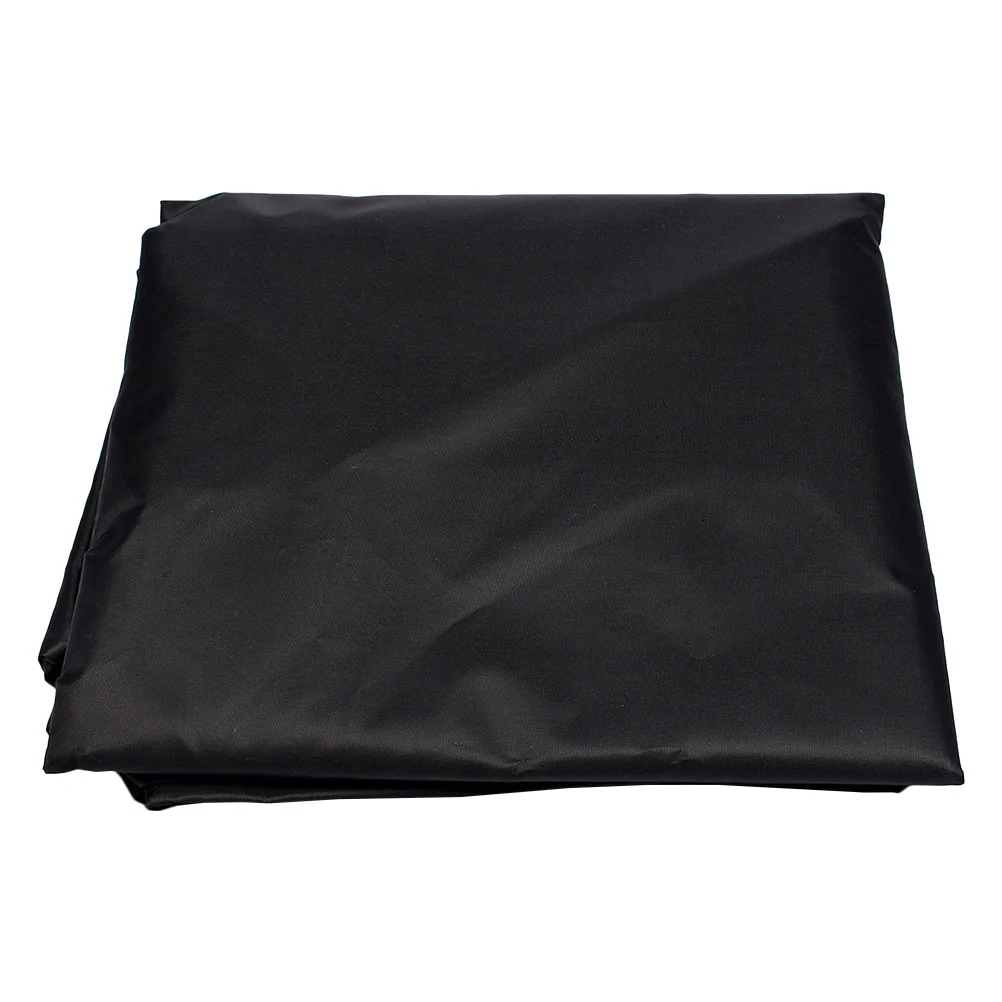 

Outdoor Electric Generator Rain Cover Electric Generator Dustproof Cover