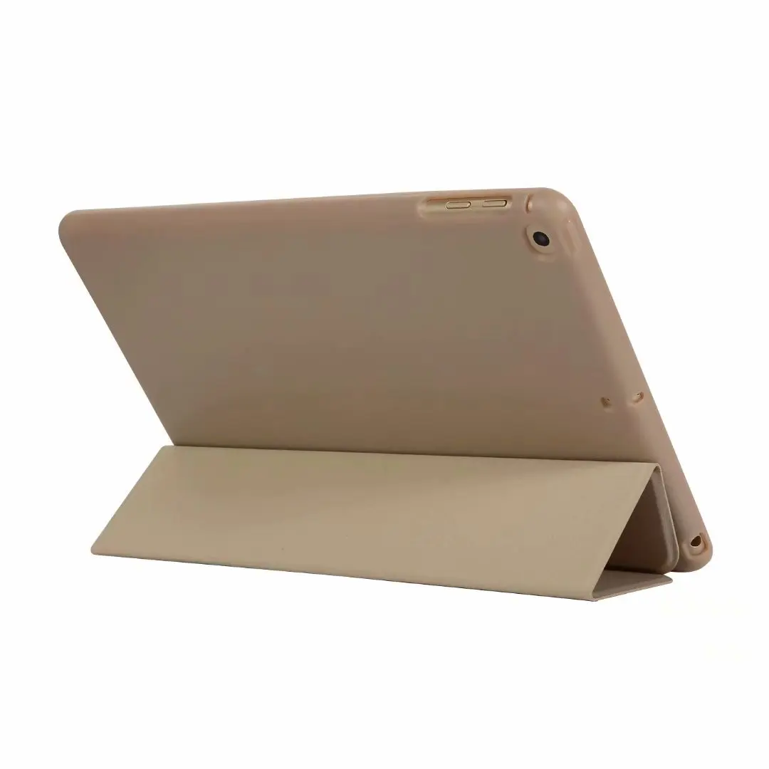Funda protectora suave para tableta, Protector para Ipad Air 4, 2, 3, 8