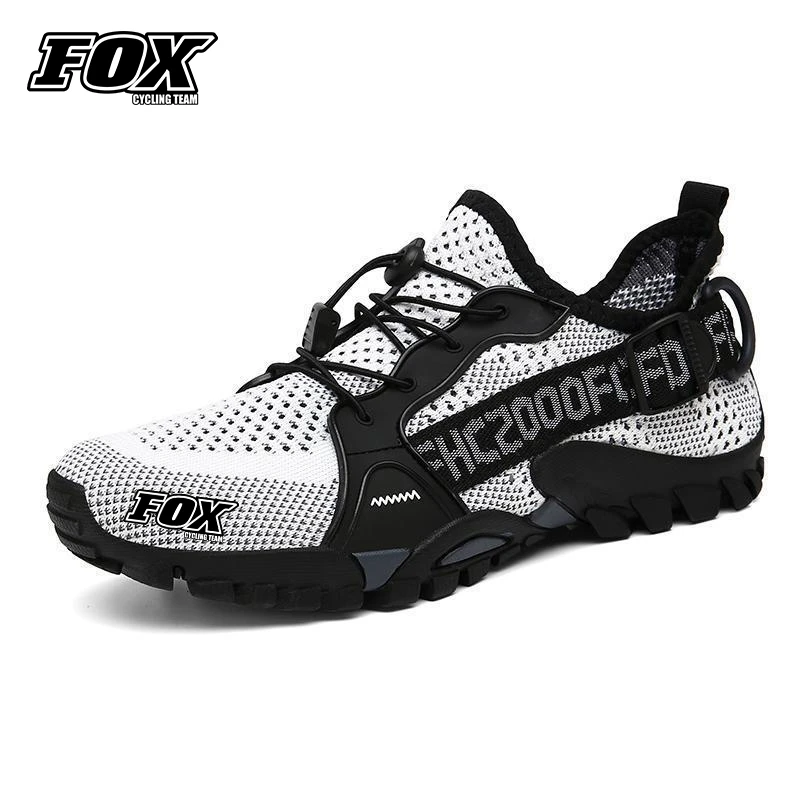 Fox mtb shoes Clearance