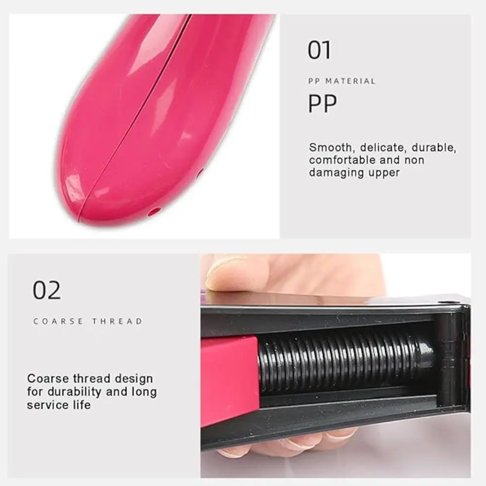 Shoe Stretcher Shoe Accessories Adjustable Shoe Stretcher Professional Knob Design ABS Boot Instep Stretcher 4-Way Shoe Extender Universal