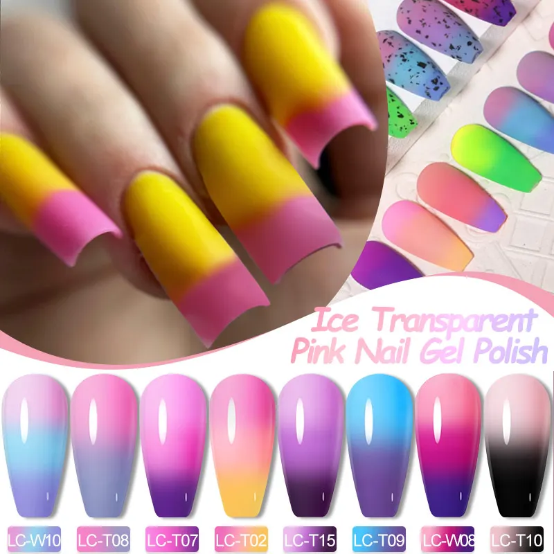 最大60%OFFクーポン Lilycute Thermal Nail Gal LC-T10 i9tmg.com.br