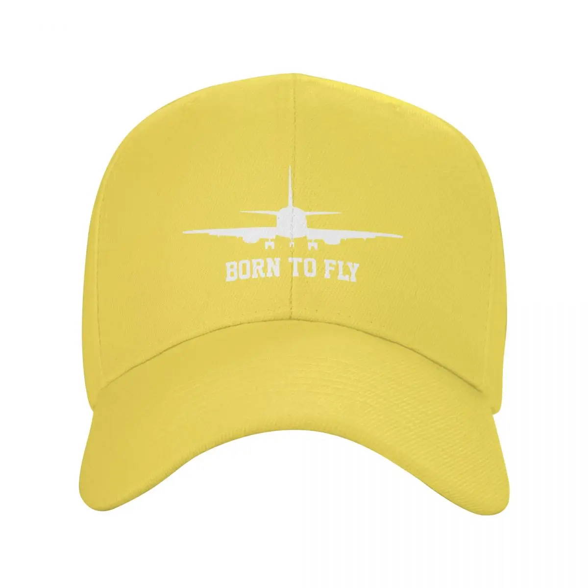Flylo Airlines Venez voler avec moi Logo Chapeau de cowboy Casquette  militaire Casquette militaire Homme Alpinisme Rave Cap pour hommes Femmes