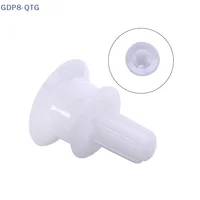 Nouveau 1 pièce pour mélangeur Braun 350ml MQ325 MQ525 MQ5025 MQ545 MQ3025 MQ725, coupleurs de mélangeur, couvercle supérieur, noyau d'arbre 1