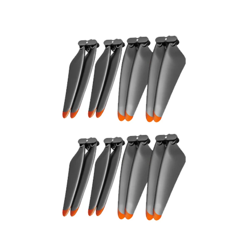 

JJRC X22 Drone GPS 5G Quadcopter Original Propeller Props Maple Leaf Blade Wing Spare Part Accessory
